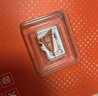 爱国者（aigo）128GB TF(MicroSD)内存卡 U3 A1 V30 4K 行车记录仪&监控摄像头高速存储卡 24小时连续录制 T3 实拍图