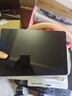毕亚兹适用ipad华为荣耀三星小米oppo/vivo平板触控笔【磁吸款】三合一多功能苹果手写笔PB53-白 实拍图
