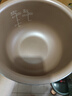 飞利浦（PHILIPS）电饭煲内胆配件 HD3060 HD3061 HD3160 HD3070 HD3063 2L内胆 内锅 实拍图