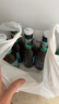 漓泉啤酒 12度原浆啤酒精酿 桂林漓江拉格啤酒 原浆啤酒 1L 1罐 实拍图