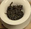 八马茶业铁观音 浓香型乌龙茶特级 256g 礼盒装 安溪原产 送礼 茶叶 实拍图