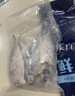 禧美海产大目鲭鱼片1kg(500g*2)  带皮去骨切片 巴浪竹荚鱼 露营烧烤 实拍图