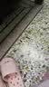 澳雪（accen）精油沙龙香氛沐浴露500g小苍兰+500g蓝风铃+500g橙花 实拍图