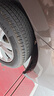 马牌（Continental）汽车轮胎235/55R18 100V FR UCJ+ 适配途观L哈弗H2探岳 瑞虎8 实拍图
