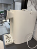 美的（Midea）电热水瓶烧水壶母婴级316L不锈钢内胆家用5L大容量净饮水机智能保温一体可拆11FPro 实拍图