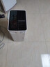 海信（Hisense）除湿机32升/天150㎡WIFI远程控制除湿器 回南天家用轻音抽湿器干衣净化地下室别墅抽湿机CF32BD/YW 实拍图