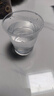 妙洁 塑料一次性杯子 茶水太空航空透明食品级加厚 108只*320ML 实拍图