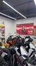 九号（Ninebot）【直播间抽3000免单】【新国标电自】九号电动Fz1 60电动自行车9号智能电动车【门店自提】 到门店选颜色 实拍图