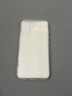 ALittleFlower【全网热销100W+】适用iPhone17手机壳苹果17保护套超薄防摔软壳透明镜头全包男女款简约 实拍图
