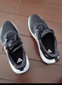 阿迪达斯（adidas）男鞋运动鞋舒适耐磨减震休闲跑步鞋 42UK8码 实拍图