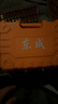 东成8线绿光水平仪高精度强光自动调平激光红外线八线DTX4V-128E 实拍图