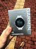 佳明（GARMIN）FR265S心率跑步户外运动智能手表生日礼物Forerunner265S月光白 实拍图