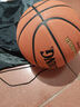 斯伯丁（SPALDING）篮球TF系列7号PU比赛室内外兼用耐磨学生成人青少年 77-176Y 实拍图