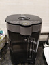美的（Midea）电热水瓶 5L升大容量保温除氯电水瓶 家用烧水壶保温一体全自动恒温电热水壶开水壶年货 5L 【316L母婴级材质内胆】 实拍图