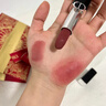 迪奥Dior烈艳蓝金口红丝绒720哑光唇膏口红滋润显色生日礼物送女友618 实拍图