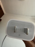Apple/苹果 20W type-c充电器 苹果usb-c充电器原装手机快充头 旗舰店苹果iPhone 17 Pro Max充电器 实拍图