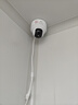 海康威视（HIKVISION）无线wifi监控摄像头套装360度全景400万8路超清云台旋转手机远程室内可对讲免布线监控 实拍图