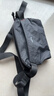 Bellroy 26年新色澳洲 Lite Sling Mini 4L轻量轻便骑行斜挎包胸包 格纹灰4L 实拍图