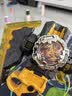 奥迪双钻（AULDEY）飓风战魂7陀螺WSA战斗系列万煞雷盾陀螺男女孩儿童玩具生日礼物 实拍图