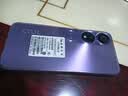 酷派（Coolpad）锋尚60 pro 全新高清八核128G智能手机学生大屏便宜百元机长续航老年人备用机 仙霞紫 实拍图