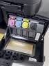 兄弟（brother）原装黑色墨水60BK 5009彩色墨水适用DCP-T226 425W 725DW 426W打印机墨水 原装青色墨水BT5009C【5000页打印量】 实拍图