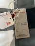 洁丽雅A类100%新疆棉花夏被空调被水洗夏凉被夏季双人薄被芯 150*200cm 实拍图