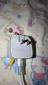 Apple/苹果 40W type-c快充充电器 苹果usb-c原装充电头 旗舰店新款苹果iPhone 17 Pro Max充电器 实拍图