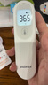 鱼跃(yuwell)医用红外电子体温计额温枪温度计婴幼儿专用精准YT-1 实拍图