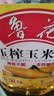 鲁花 食用油  非转基因 玉米油 桶装 5L  实拍图