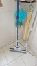 宝家洁胶棉拖把40cm1棉头杆长130cm速软棉头PVA胶棉J10【杨幂同款】 实拍图