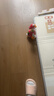 汇乐玩具摇摆鹅婴儿玩具宝宝玩具1-3岁男女孩跳舞电动学爬生日周岁礼物 实拍图