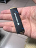 宏碁掠夺者（PREDATOR）1TB SSD固态硬盘 M.2接口(NVMe协议) GM7系列｜NVMe PCIe 4.0读速7200MB/s  AI电脑存储配件 实拍图