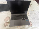 机械革命【京东电脑直播间领券立减800元】极光X 2026 (i7-13700HX 16G 1T RTX5060 灰)游戏本笔记本电脑 实拍图