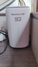 纽曼5G无线路由器随身WiFi6移动免插卡cpe多网通千兆双频车载便携式高速上网卡全国通用流量2026款 实拍图