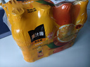 可口可乐（Coca-Cola）美汁源Minute Maid 果粒橙 橙汁果汁饮料 450ml*12瓶  实拍图