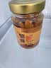 云山半蟹黄酱250g 秃黄油即食蟹黄膏蟹肉蟹粉酱海鲜酱拌饭拌面酱 实拍图