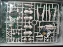 万代（BANDAI）HG 1/144 新生凤凰高达 中文版 拼装模型 实拍图