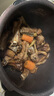 龙大肉食国产黑猪纯肋排4斤 免切排骨块 （含软骨）露营烧烤食材 周末硬菜 实拍图