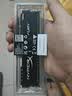 金士顿（Kingston） FURY 8GB DDR4 3200 C16 台式机内存条 Beast野兽系列 骇客神条 实拍图
