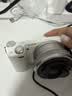 索尼（SONY）微单数码相机NEX-3 F3 3N NEX-5N NEX-5R NEX-5T NEX-6 NEX-7 奶昔系列二手相机 NEX-5T白色 18-55mm套机 95新 实拍图