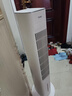 海尔（Haier）【智能语音】空调扇冷风扇加湿降尘降温家用节能冷风机强力制冷风扇水冷塔扇冷气机移动小空调 免弯腰上水箱加水/遥控定时款HFZ-Y8627A 实拍图