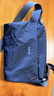 Bellroy 26年新色澳洲 Lite Sling Mini 4L轻量轻便骑行斜挎包胸包 墨黑色4L【热销】 实拍图