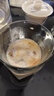 三顿半快饮拿铁美式冷萃风味 冻干速溶咖啡纯黑咖啡粉混合装 21颗*2g 实拍图