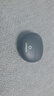 联想【旗舰顶配版】真无线蓝牙耳机耳夹式蓝牙5.4骨传导概念开放式不入耳挂耳式通话降噪跑步运动耳机 魔力黑【蓝牙5.4+360°环绕音】 DT定向传音+ENC双麦降噪 实拍图