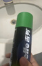 吉列剃须泡沫 清新柠檬型210gx2 剃须膏剃须啫喱剃刮胡须刀手动 非刀头男士京东自营旗舰非吉利 实拍图