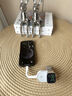 W&P3C认证可上飞机·适用苹果手表充电器apple watch S11/10 5W快充2500毫安苹果手机便携移动电源wp 实拍图