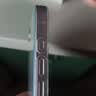 第一卫DIVI适用 iPhone17e手机壳 苹果16e/17E通用保护套镜头全包硅胶透明超薄气囊防摔软壳 实拍图