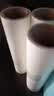 仟居佳 粘毛器替换纸卷斜斯式粘毛卷纸粘尘纸滚筒沾毛器宠物毛发粘纸芯 19cm替换纸  12卷足720撕 实拍图