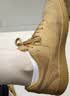 耐克NIKE男子板鞋经典COURT VISION休闲鞋CD5463-200小麦色40码 实拍图