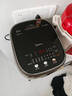美的（Midea）电饭煲低糖饭IH智能3L家用电饭锅 健康WIFI智控小型2-3人用蒸米饭锅MB-30X7-305AL1 实拍图